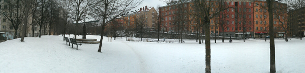 Rosenlundsparken